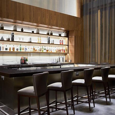 Ac Hotel By Marriott Madison Downtown מראה חיצוני תמונה