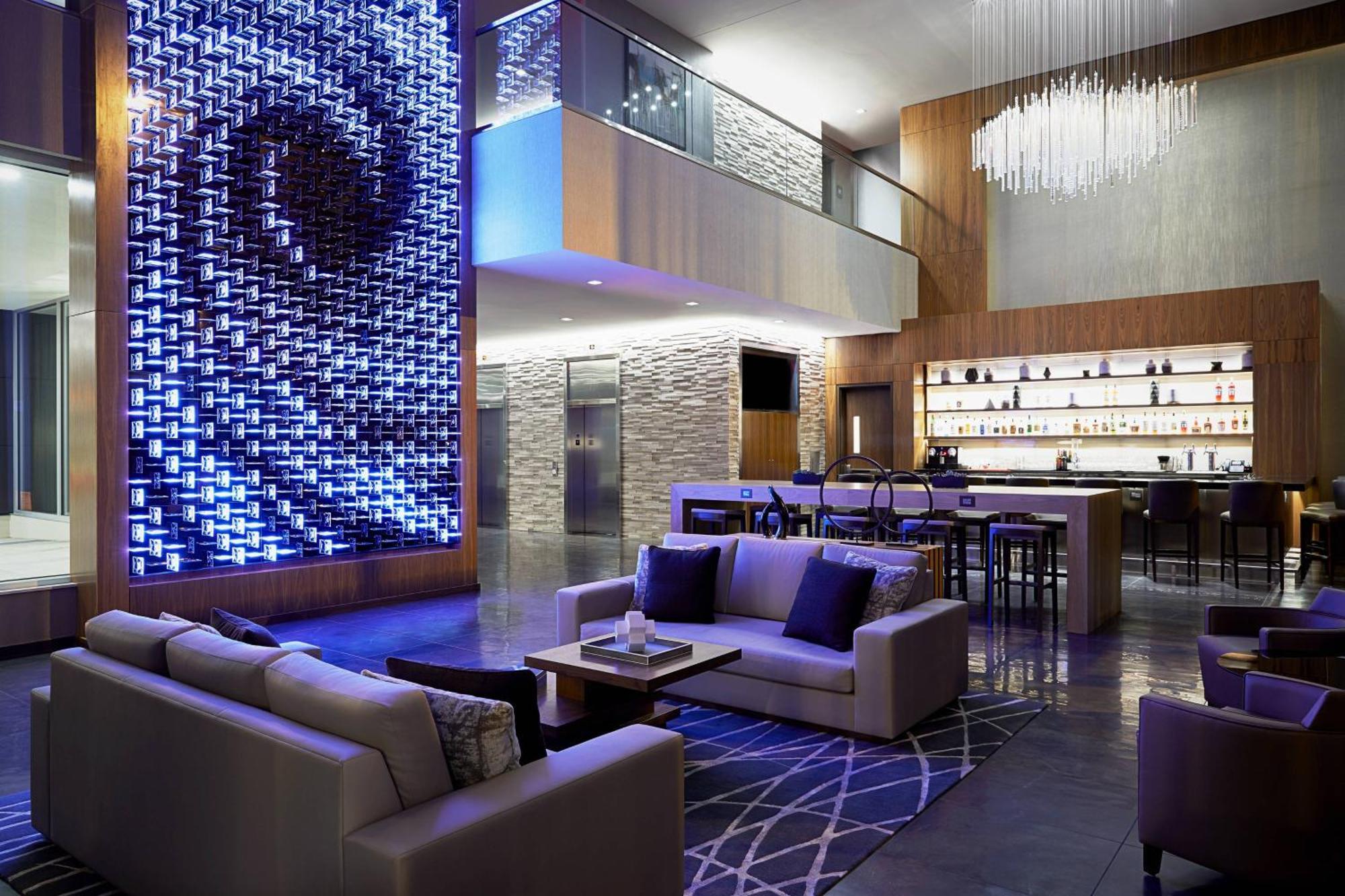 Ac Hotel By Marriott Madison Downtown מראה חיצוני תמונה