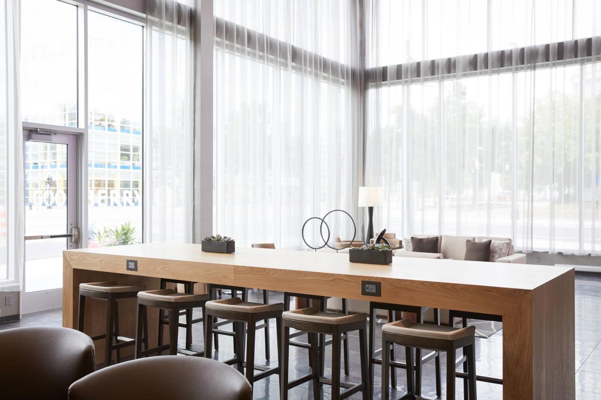 Ac Hotel By Marriott Madison Downtown מראה חיצוני תמונה