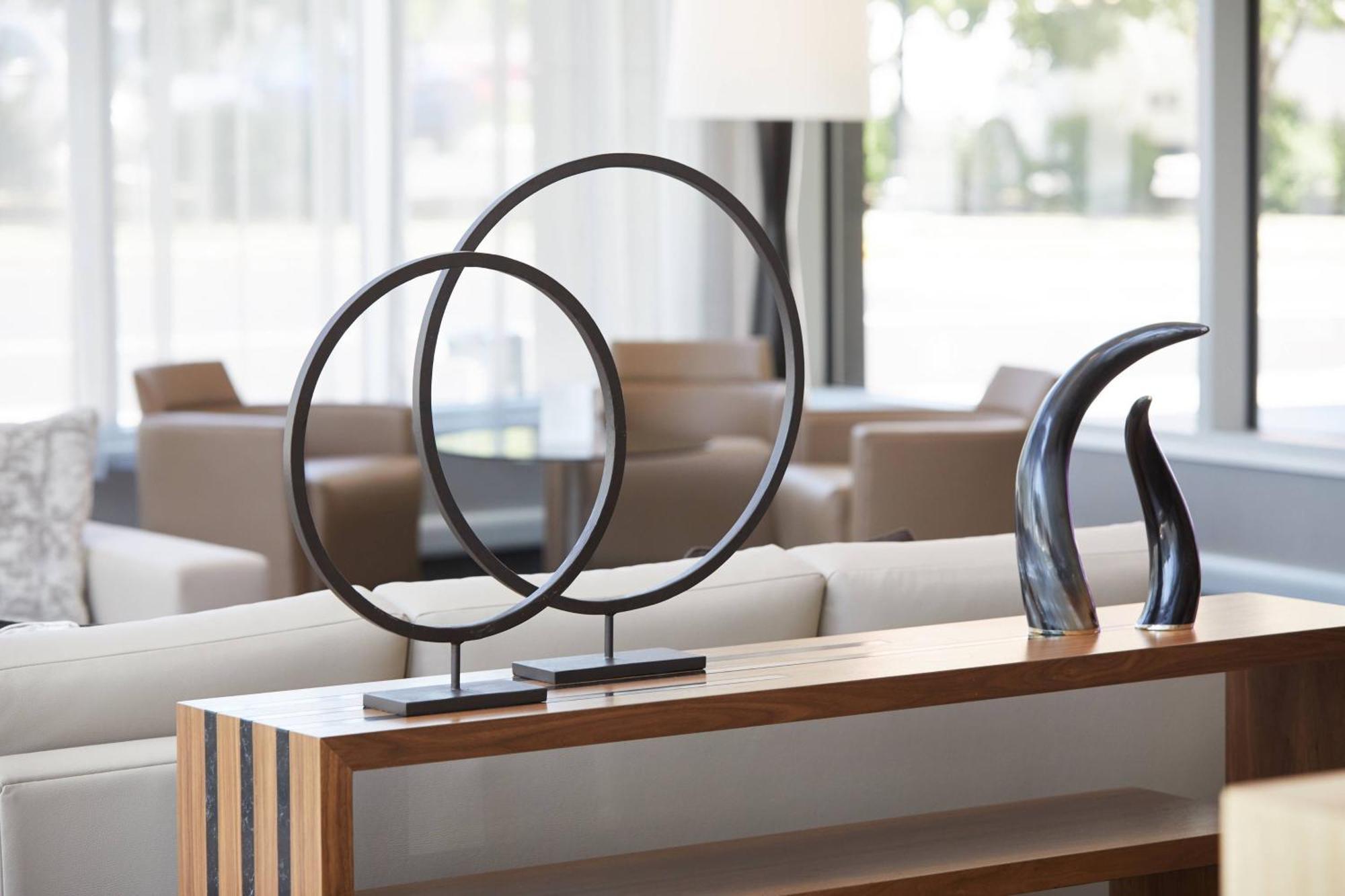 Ac Hotel By Marriott Madison Downtown מראה חיצוני תמונה