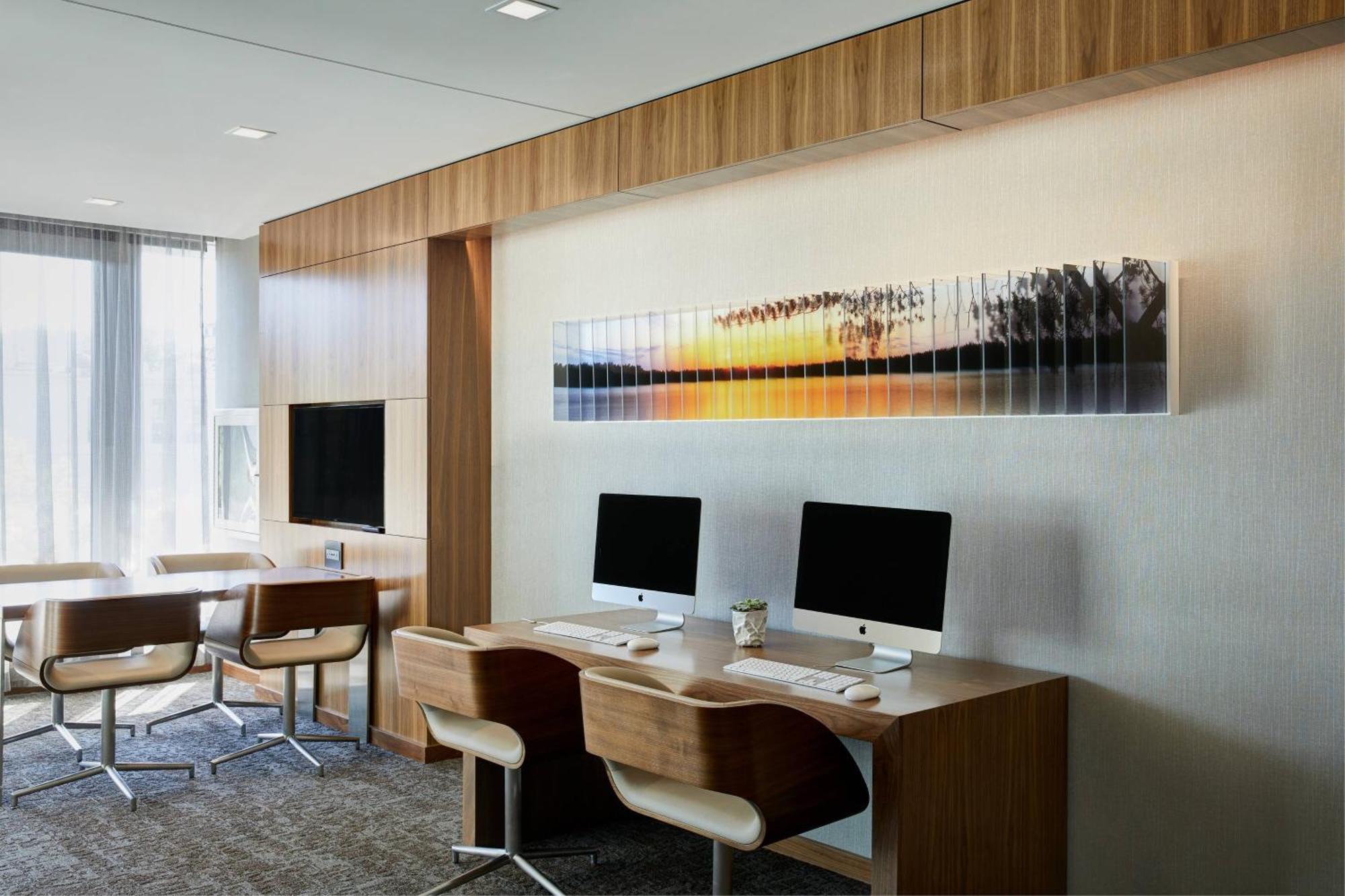 Ac Hotel By Marriott Madison Downtown מראה חיצוני תמונה