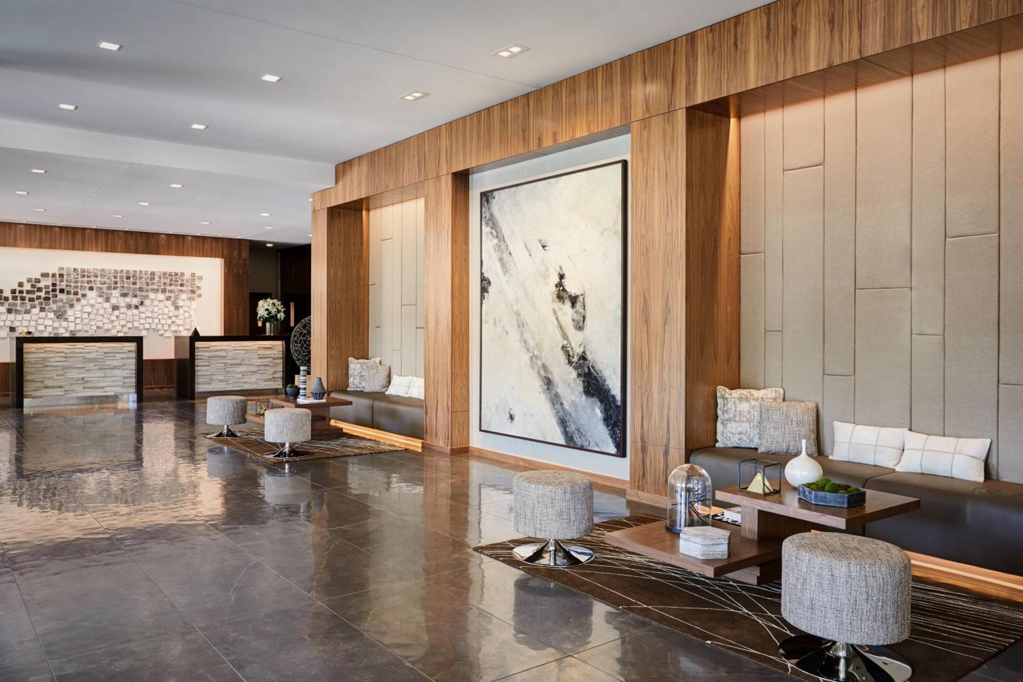 Ac Hotel By Marriott Madison Downtown מראה חיצוני תמונה