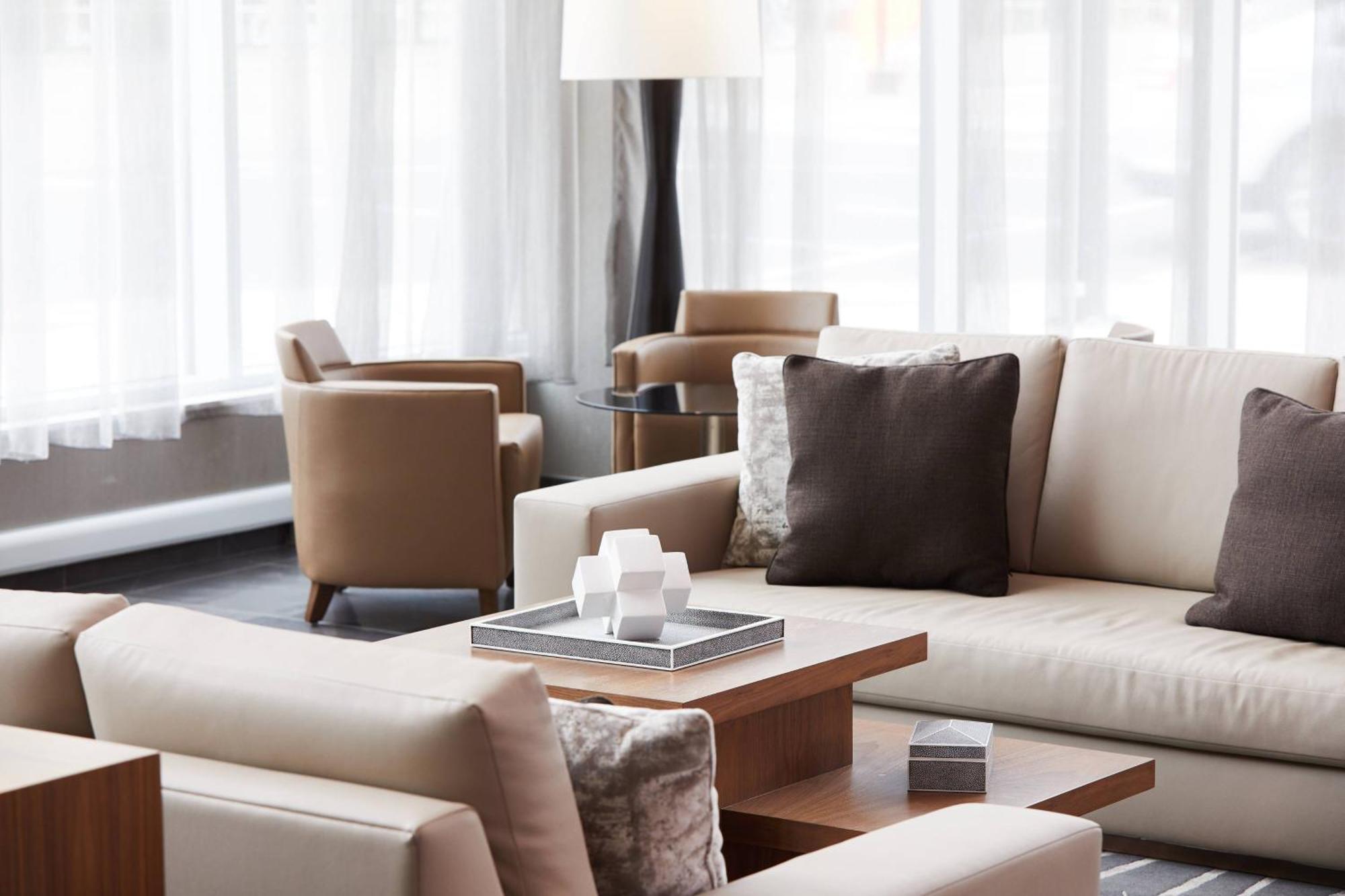 Ac Hotel By Marriott Madison Downtown מראה חיצוני תמונה