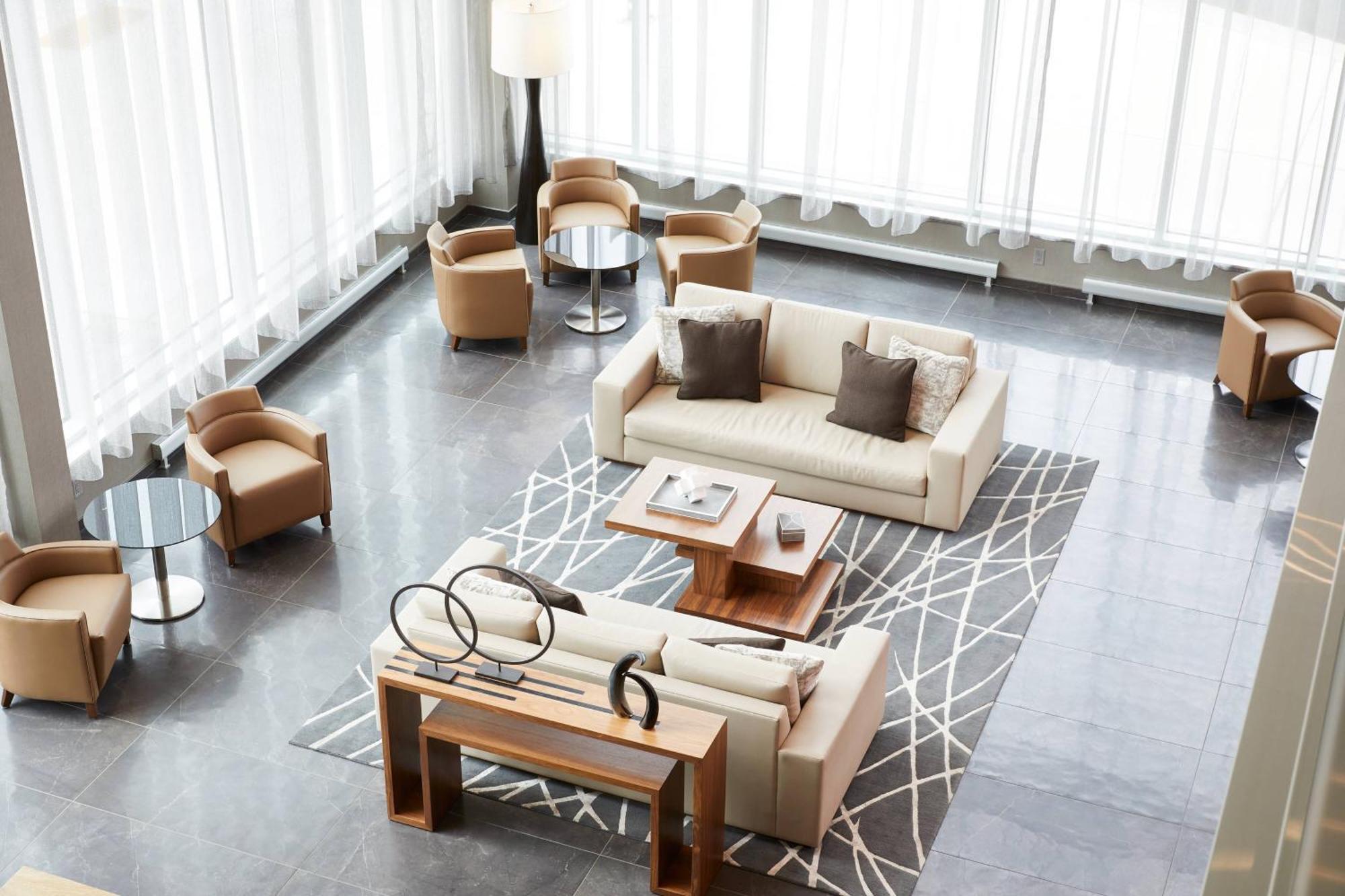 Ac Hotel By Marriott Madison Downtown מראה חיצוני תמונה