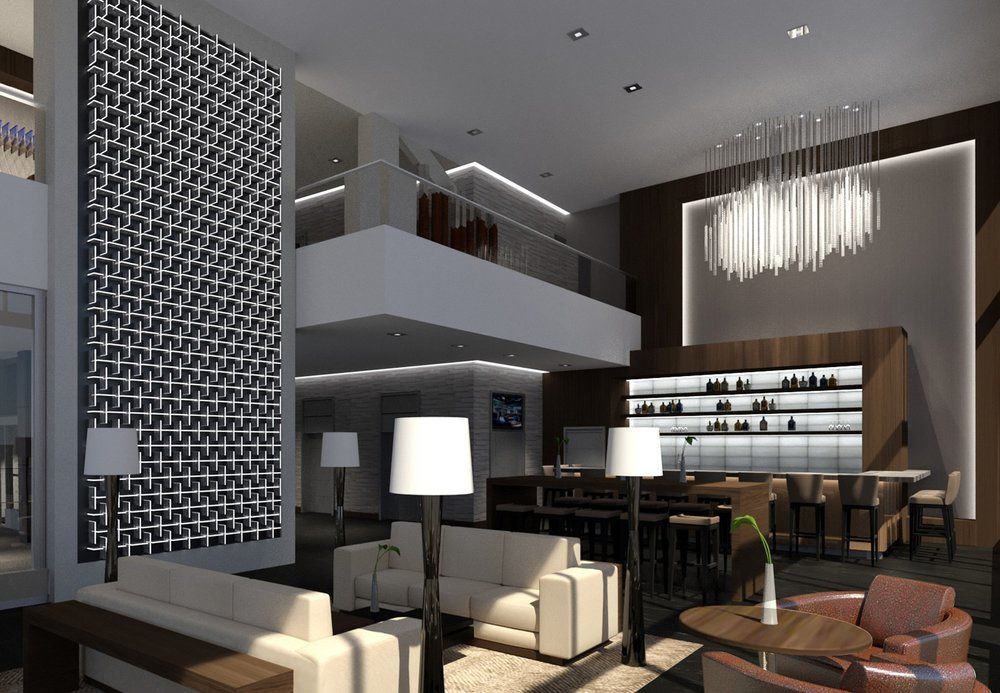 Ac Hotel By Marriott Madison Downtown מראה חיצוני תמונה