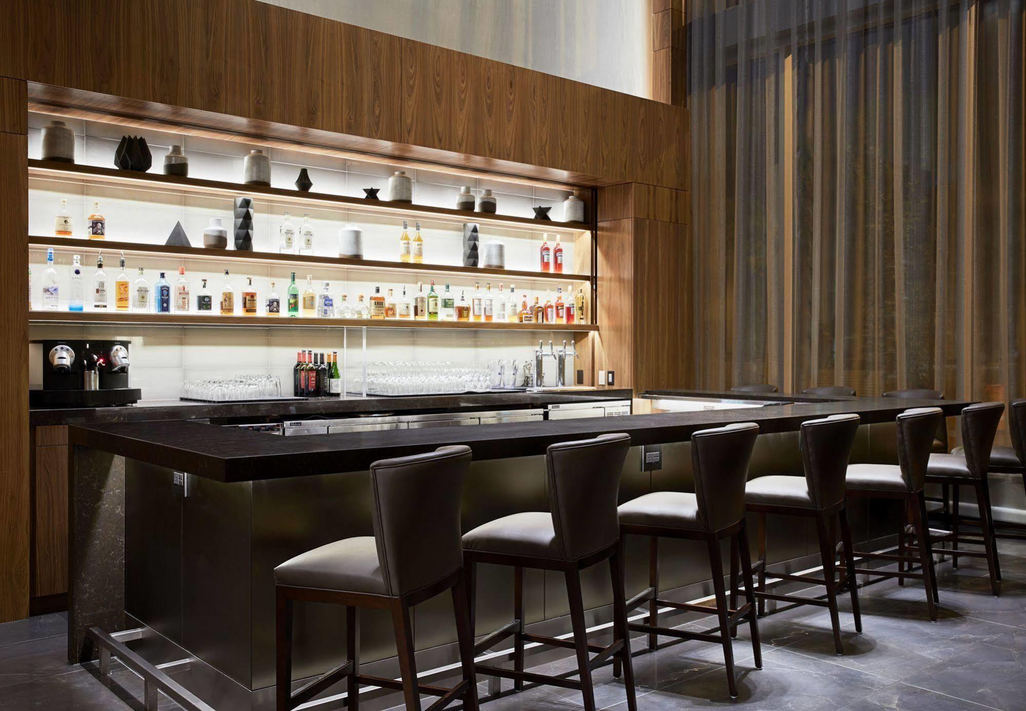 Ac Hotel By Marriott Madison Downtown מראה חיצוני תמונה
