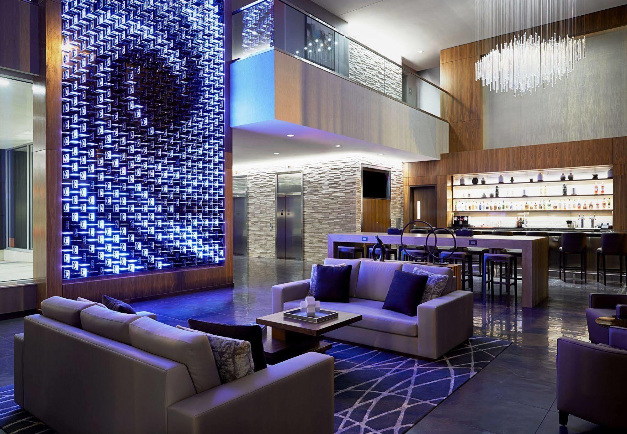 Ac Hotel By Marriott Madison Downtown מראה חיצוני תמונה